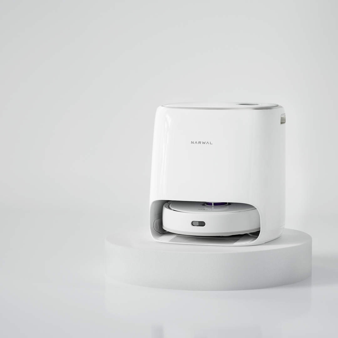 Narwal Freo Versatile Self Mop Clean Robot with DirtSense