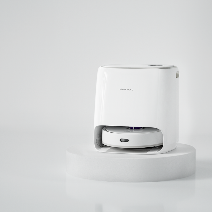 Narwal Freo Versatile Self Mop Clean Robot with DirtSense