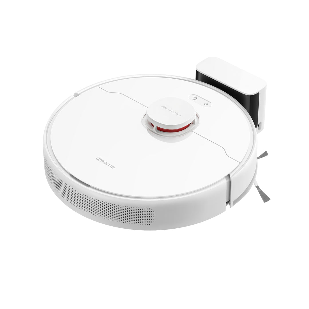 Dreame D9 Max Robot Vacuum and Mop