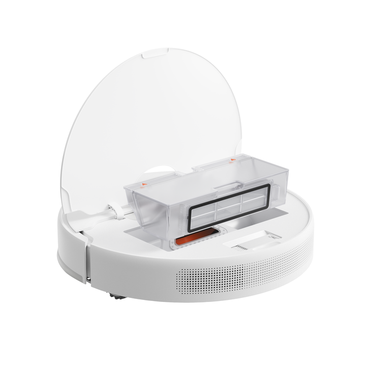 Dreame D9 Max Robot Vacuum and Mop