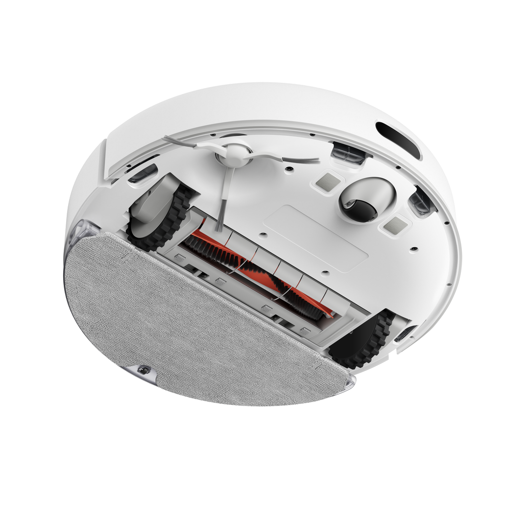 Dreame D9 Max Robot Vacuum and Mop