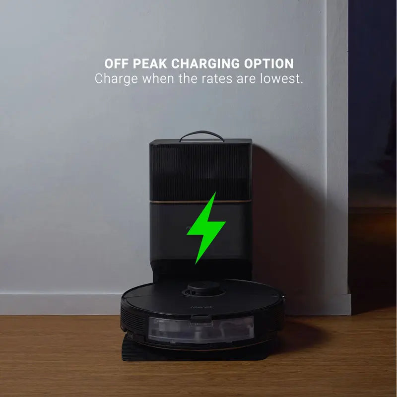 Roborock S8+ Robot Vacuum & Mop Roborock