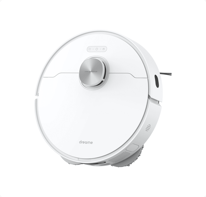 L10 Ultra Robot Vacuum and Mop with Mop Cleaning and Drying, Self-Emptying Base