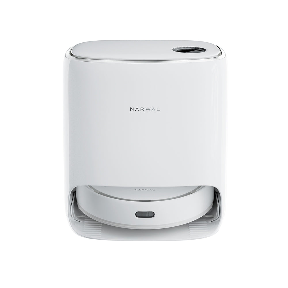 Narwal Freo Versatile Self Mop Clean Robot with DirtSense