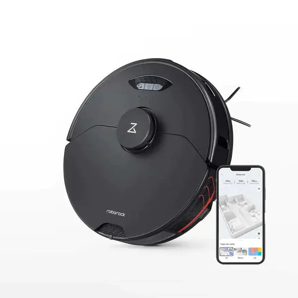 Roborock S7 MaxV Series - Robotvacuums.com