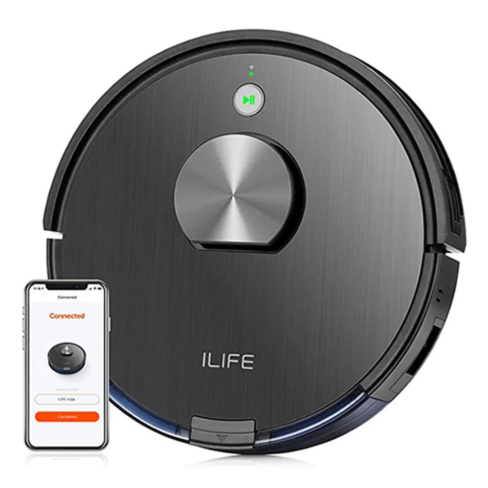 ILIFE A10 Robot Vacuum Ilife