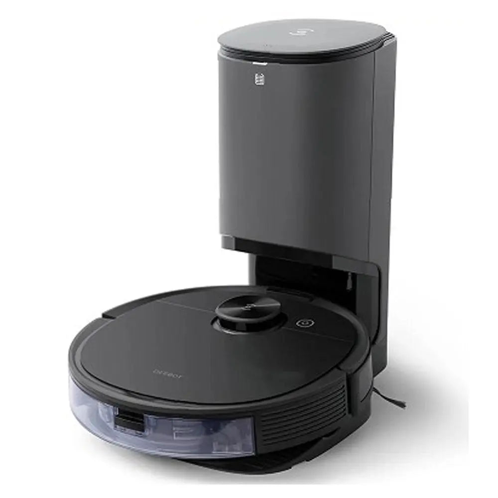 ECOVACS Deebot N8+ Robot Vacuum Ecovacs