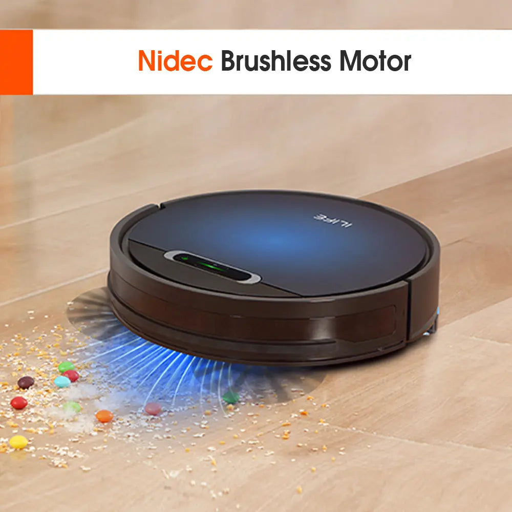 Nidec Brushless Motor