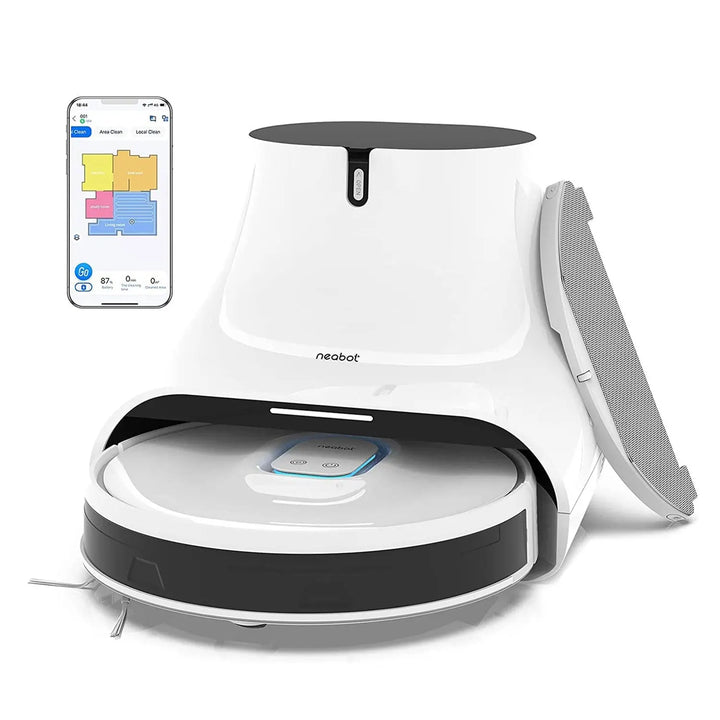Neabot Q11 Robot Vacuum & Mop Neabot