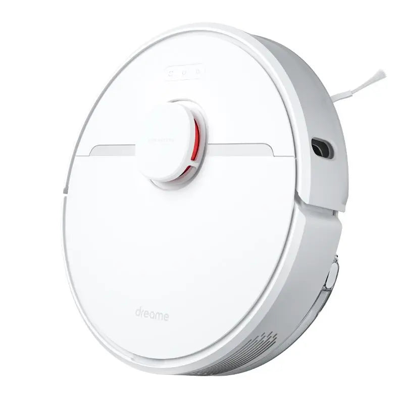 Video-for-Dreame-D9-Robot-Vacuum-and-Mop Robotvacuums.com