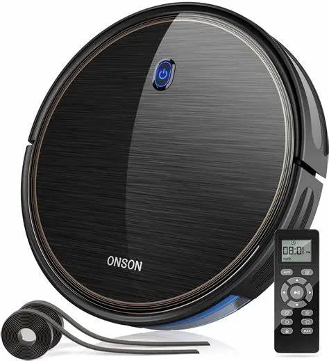 Video for Onson J10C