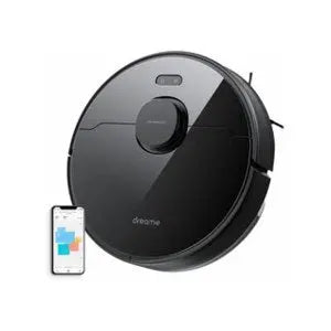 Video for Dreame Bot L10 Pro Robot Vacuum and Mop