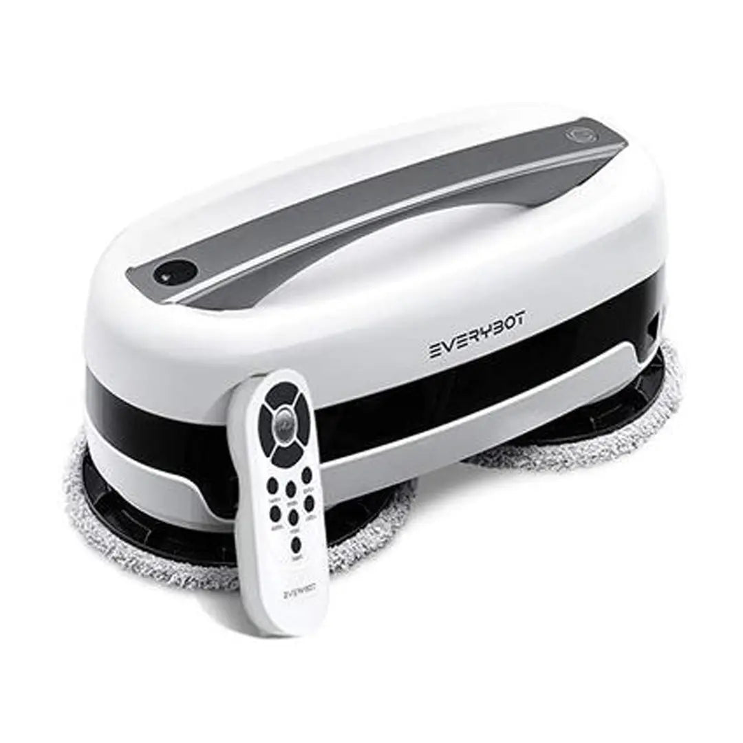 Everybot Edge Robot Mop Review – Robotvacuums.com