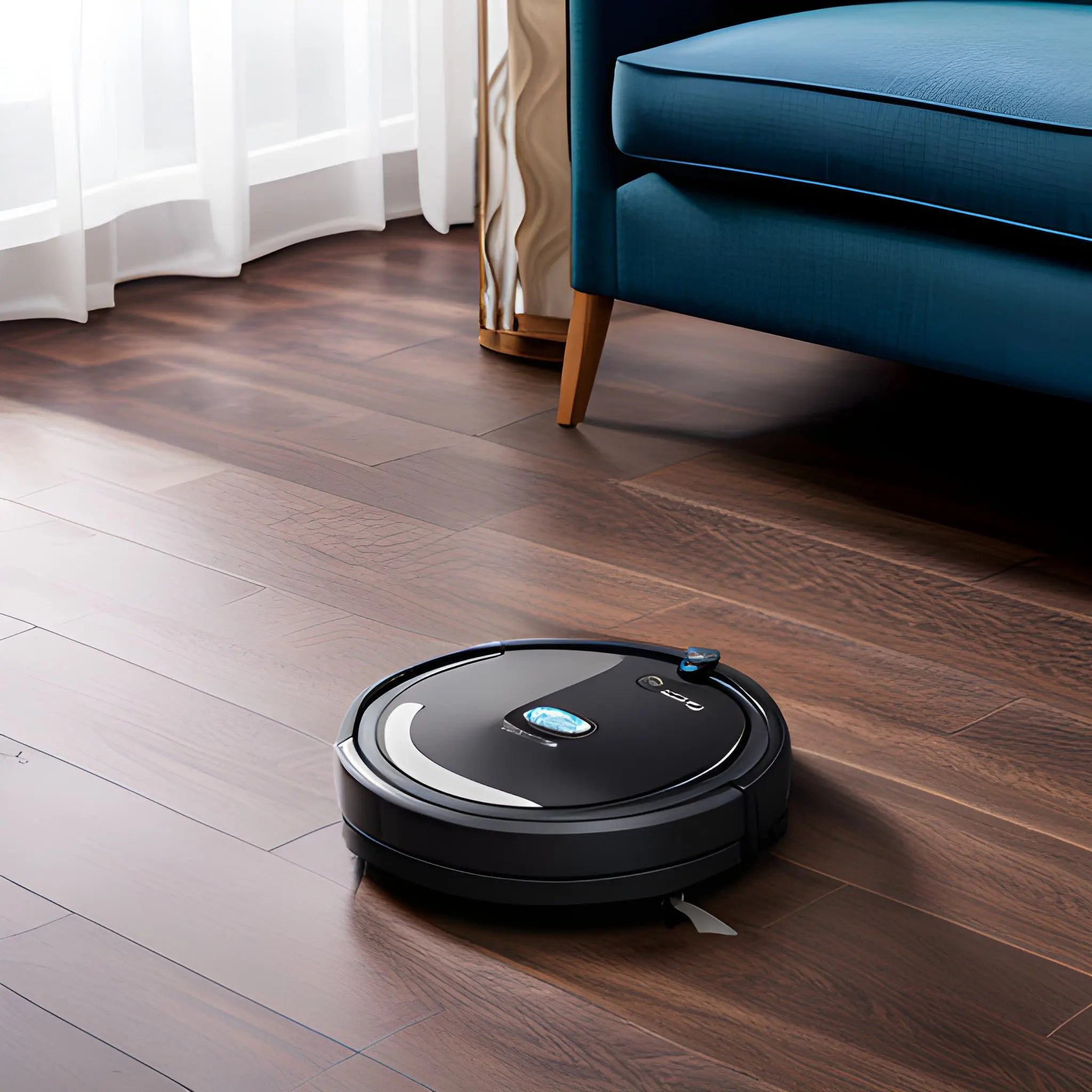 Should I Buy a Robot Vacuum?