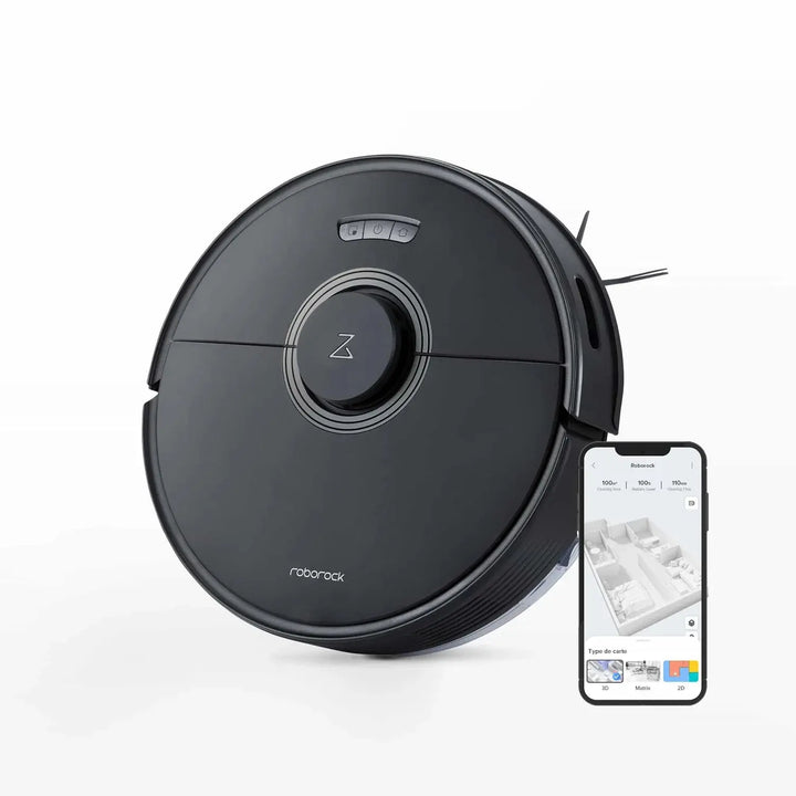 Roborock Q7 Max Robot Vacuum & Mop Roborock