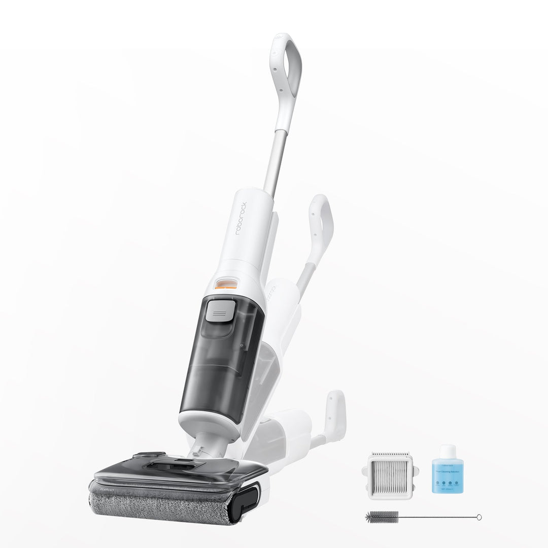 Roborock F25 RT Wet and Dry Vacuum Cleaner