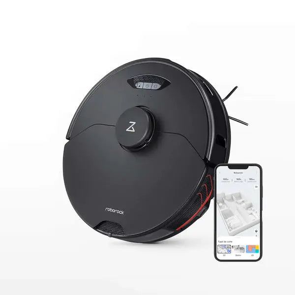 Roborock S7 MaxV Robot Vacuum & Mop Roborock