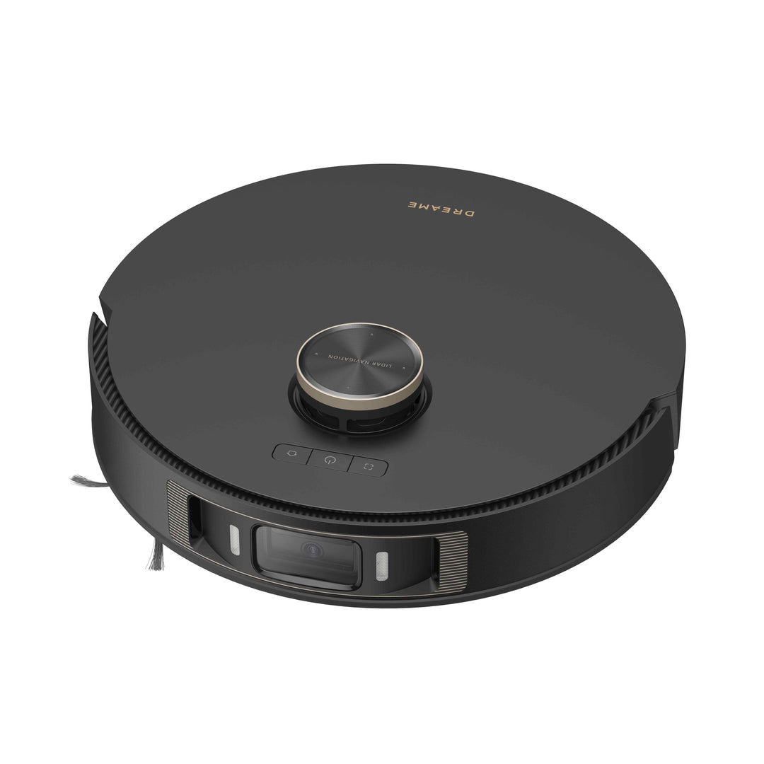 Dreame L20 Ultra Robot Vacuum Cleaner - AI Navigation, 7000Pa Suction, MopExtend™ Edge-Cleaning