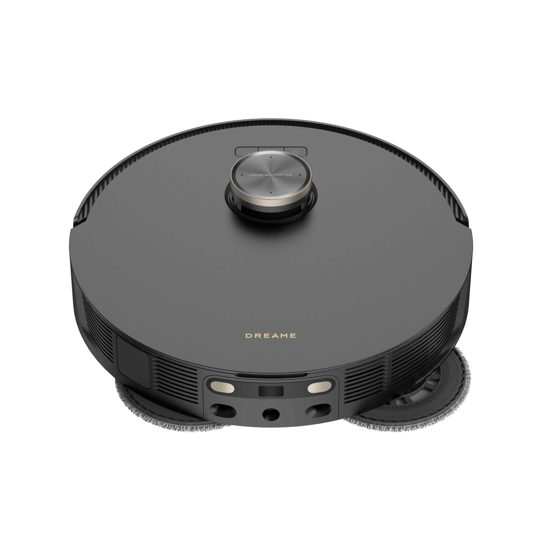 Dreame L20 Ultra Robot Vacuum Cleaner - AI Navigation, 7000Pa Suction, MopExtend™ Edge-Cleaning