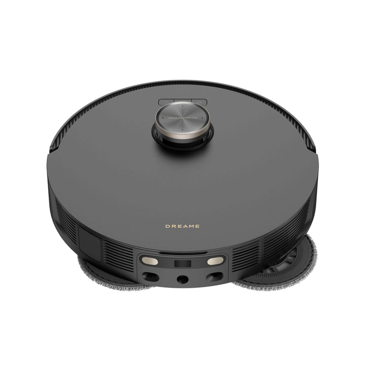 Dreame L20 Ultra Robot Vacuum Cleaner - AI Navigation, 7000Pa Suction, MopExtend™ Edge-Cleaning