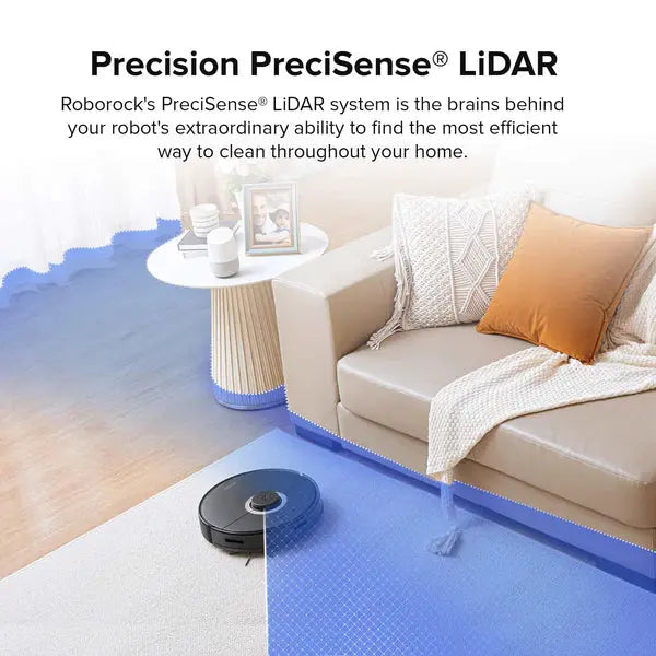 Roborock Q7 Max+ Robot Vacuum & Mop - Robotvacuums.com Roborock Q7 Max+ Robot Vacuum & Mop - Robotvacuums.com