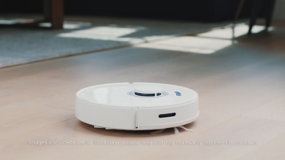 Roborock Q7 Max Robot Vacuum & Mop