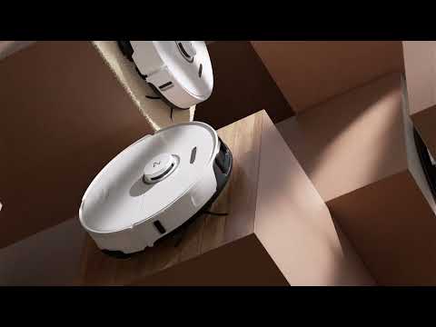 Roborock S8 Robot Vacuum & Mop