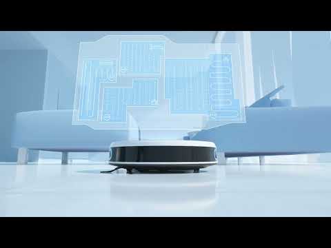 yeedi Mop Station Pro Robot Vacuum & Mop