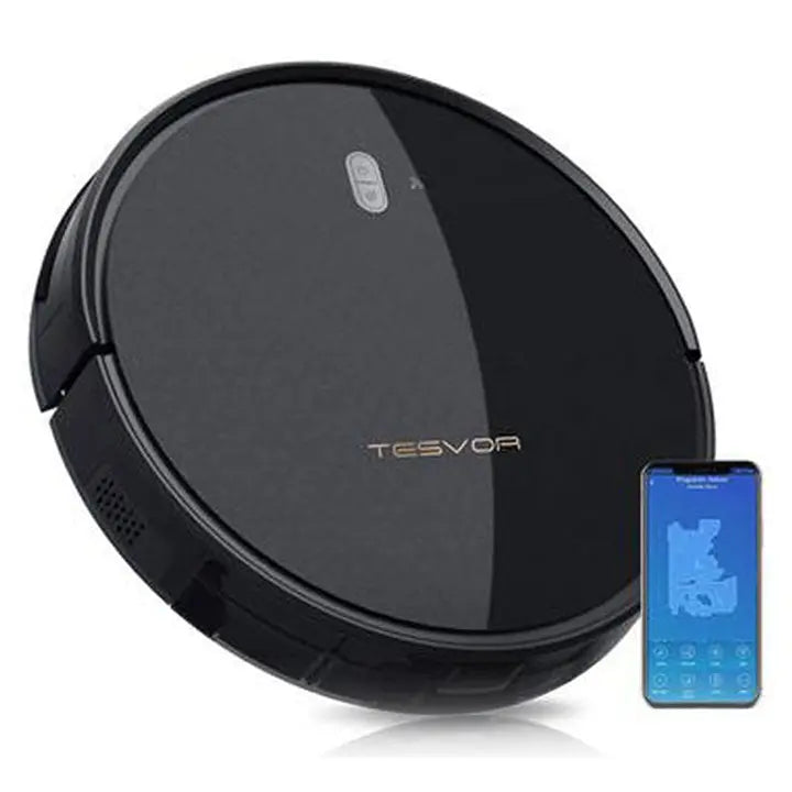 Tesvor M1 Robot Vacuum Tesvor