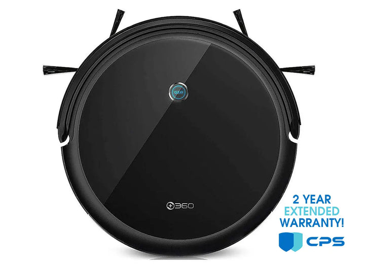 360 c50 Robot Vacuum Cleaner