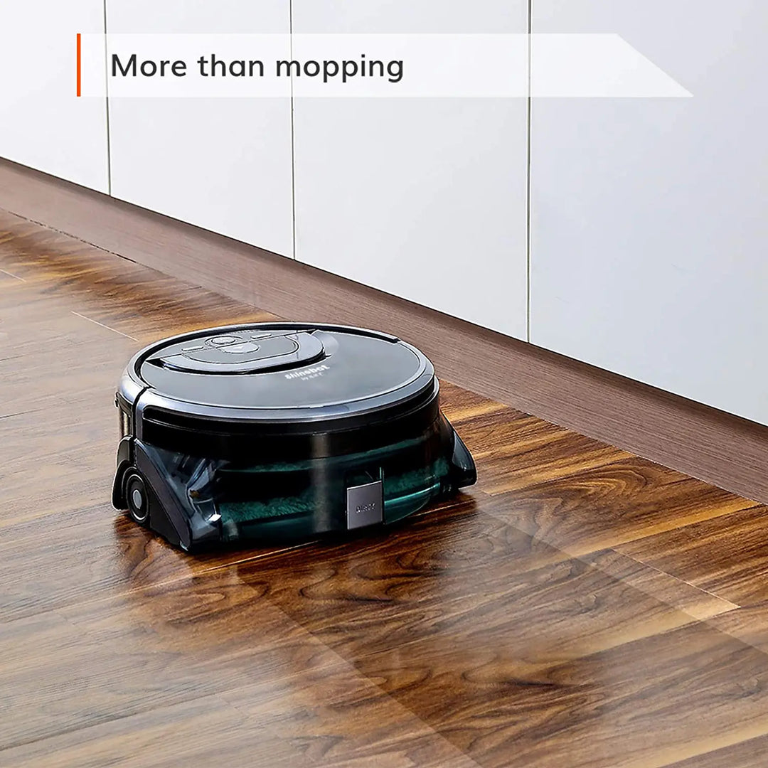 ilife shinebot w400s robot mop