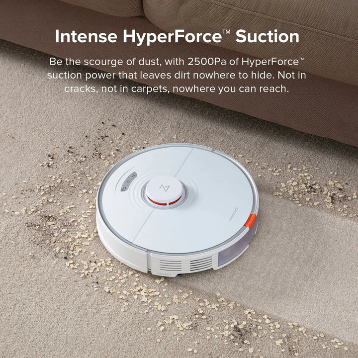 Intense HyperForce Suction