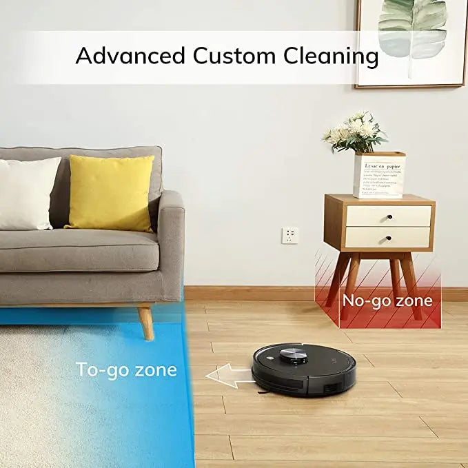 Advanced Custom Cleaning