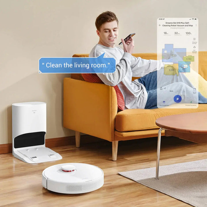 dreame-t10-plus-robot-vaccum-tangle-app-features