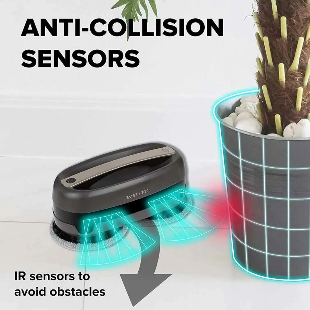 Anti-Collision Sensors