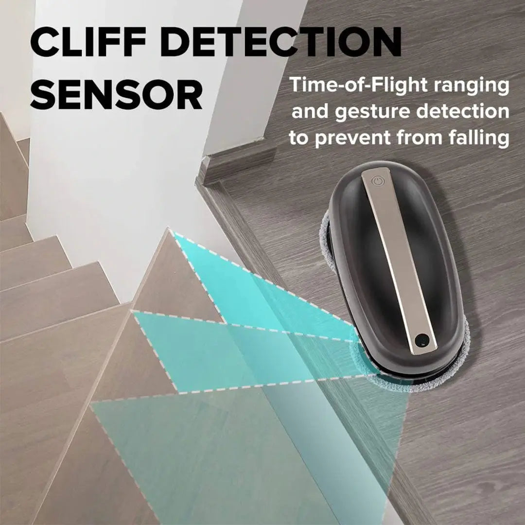Cliff Detection Sensor