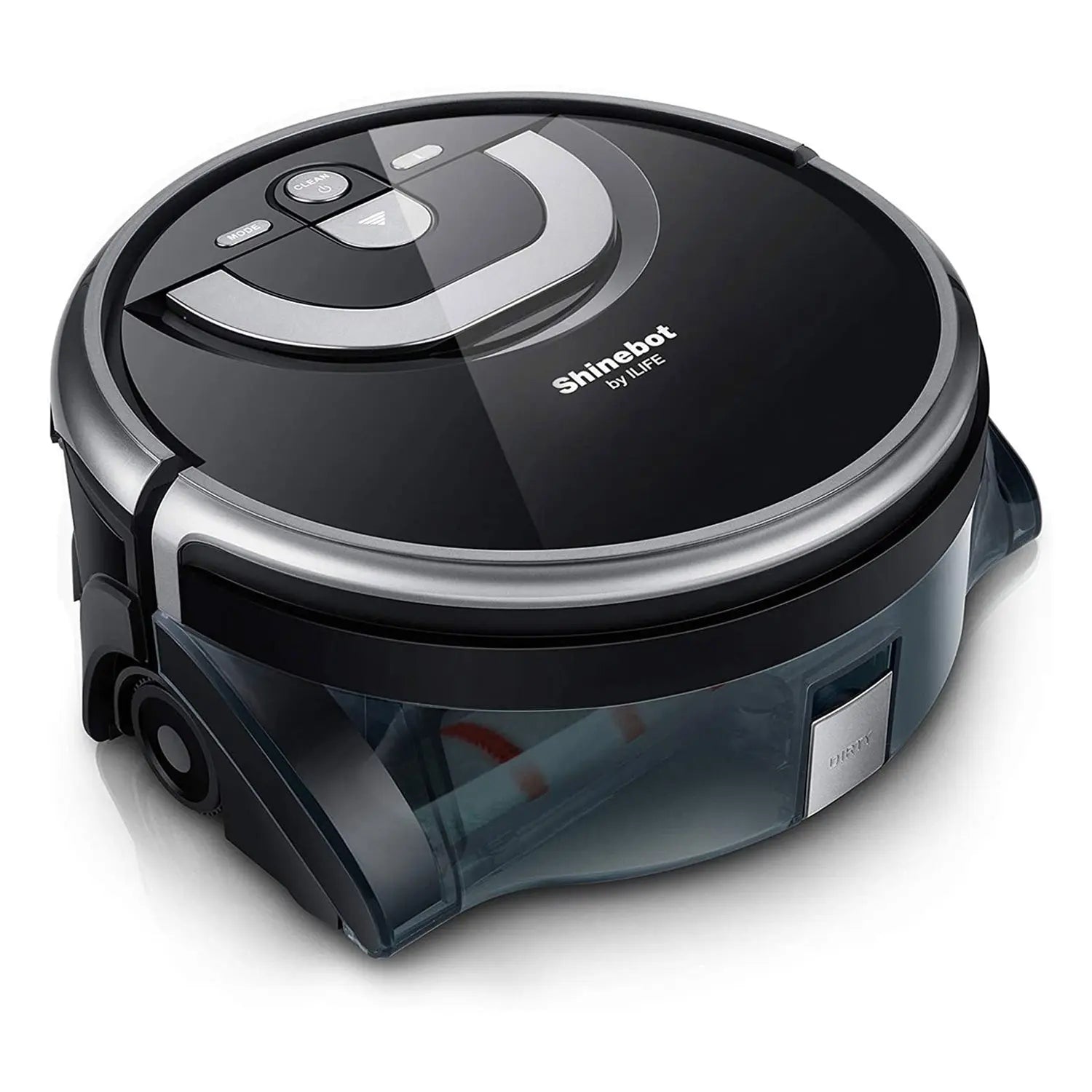 ILIFE Shinebot W400s Mopping Robot Ilife